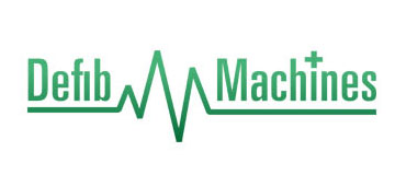 Defibrillator Machines logo