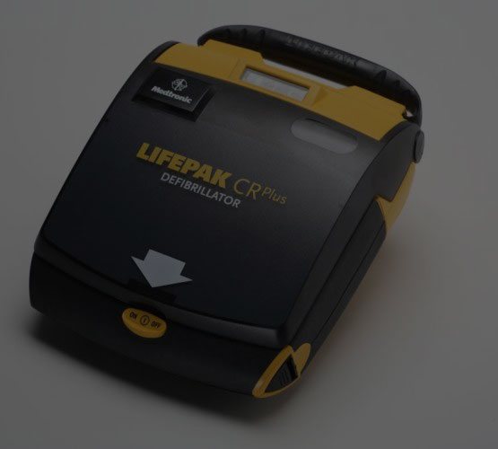 Automatic Defibrillators for Hire Rent Defib Machines