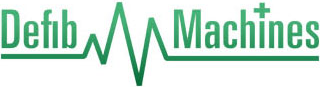 Defib Machines Logo