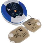 HeartSine Defibrillator