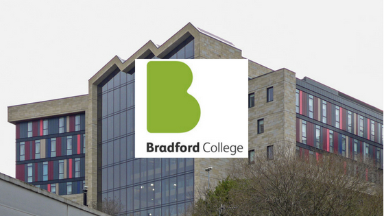 Bradford College