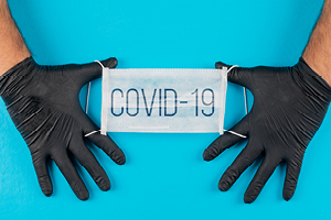 How Defib Machines Handle COVID-19