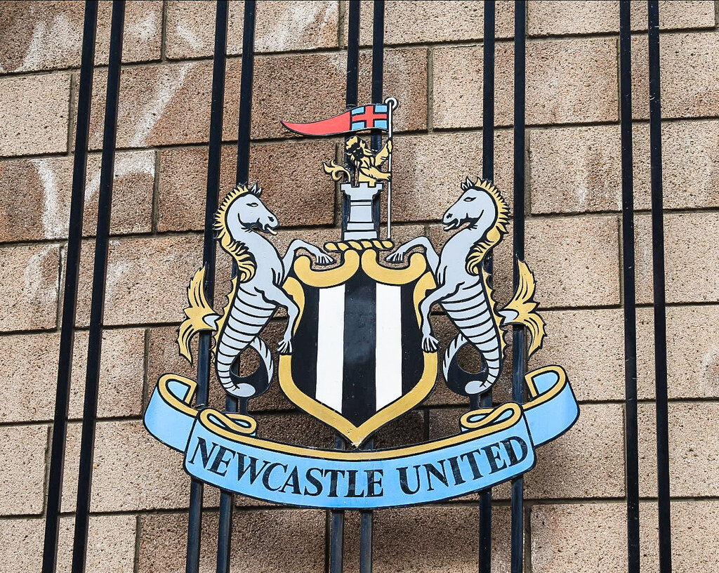 Newcastle United