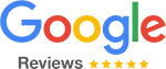 Google Review Logo